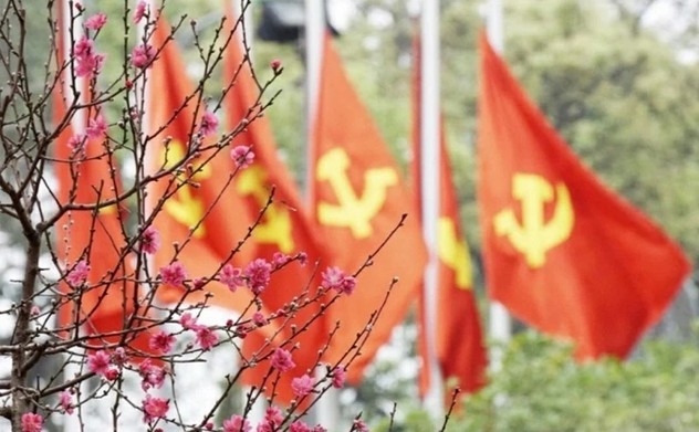 Đảng ủy Kiểm toán nhà nước ban hành Chỉ thị về tổ chức Tết Bính Ngọ năm 2026